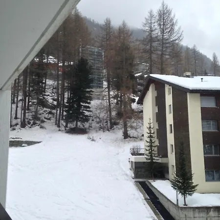 Apartment Cresta